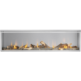 Galaxy™ 74 Outdoor Fireplace - GSS74NE