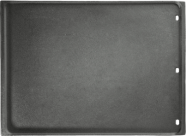 Enameled Cast Iron Reversible Griddle for PRO 500 & Prestige® 500 Grill Models - 56041