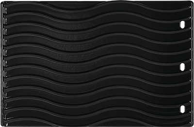 Enameled Cast Iron Reversible Griddle for Rogue® 425 - 56426