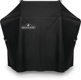 Rogue® 425 Models Grill Cover (Shelves Up) - 61427