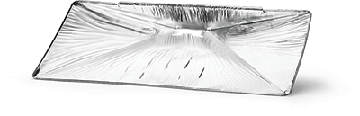 Drip Pan Liner (3 Pack) for Rogue® 625 models - 62022