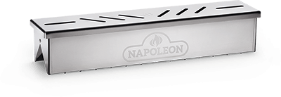  Napoleon Barbecue Grill Accessory 62034 - Stainless