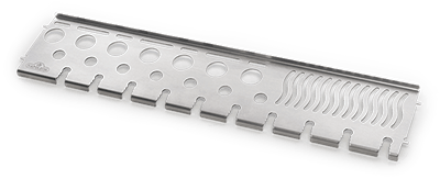 Multifunctional Warming Rack for Rogue® 525 - 71502