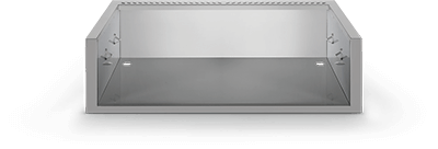 Zero Clearance Liner for BIG38 for Built-in 700 Series 38 - BI-4223-ZCL
