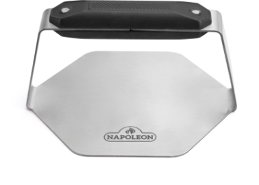 Griddle Burger Press Griddle Series - GACP001