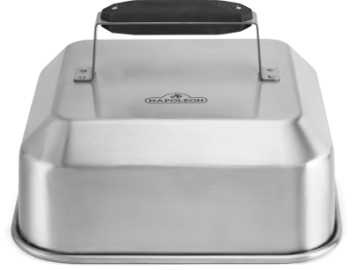 Griddle Basting Dome Griddle Series - GACP002