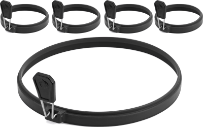 Breakfast Rings Griddle Series - GACP003