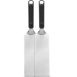 Griddle Spatula 2-Piece Set Griddle Series - GATL011