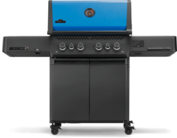 50th Anniversary Edition Prestige® 500 Includes Commemorative Cover, Apron and Tool Set - P500VXRSIBPK-PL-PHM-50