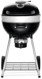 Professional 22 Charcoal Kettle 57cm Kettle Grill - PRO22K-LEG-3