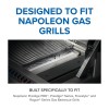 Gallery Image 7 - Stainless Steel Smoker Box