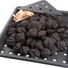 Gallery Image 0 - Cast Iron Charcoal and Smoker Tray