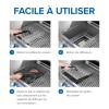 Gallery Image 5 - Cast Iron Charcoal and Smoker Tray