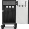 Gallery Image 5 - Phantom Prestige® Under Grill Storage