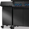 Gallery Image 2 - Phantom Prestige® Under Grill Storage
