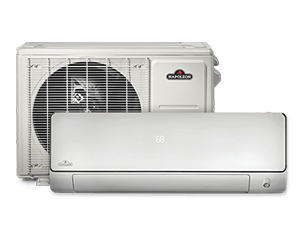 HVAC Furnaces, Central AC, Ductless | USA