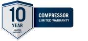 10 Year Compressor Limited