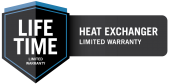 Lifetime Heat Exchanger Limited