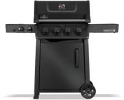 Freestyle™ PRO 425 with Infrared Side Burner - FP425DSIBNMK-1