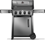 Freestyle™ 425 4-Burner, Gas Grill - F425DNGT