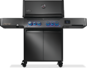 Phantom Prestige® 500 Connected RSIB with Infrared Side and Rear Burner - P500VXRSIBNK-PHM